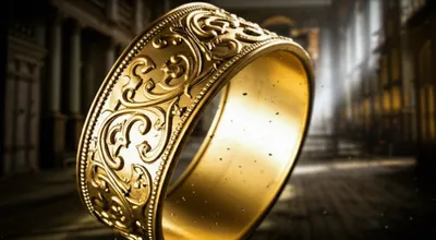 Hình ảnh minh họa bangle - Ảnh 1