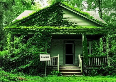 Illustration escheat - Image 1