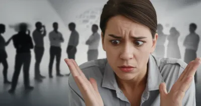 Illustration nonverbal