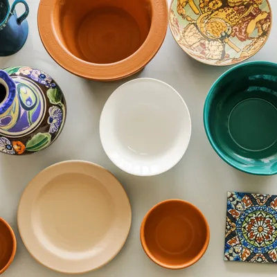 Illustration ceramics - Image 1