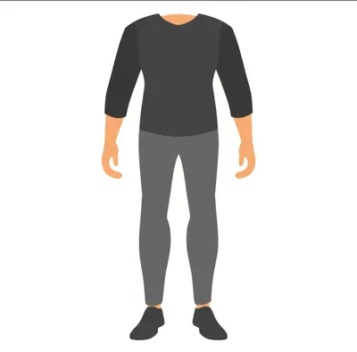 Illustration citizen - Image 1