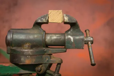 Illustration tightened