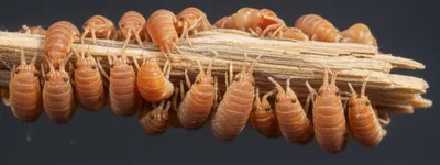 Illustration screws - Image 1