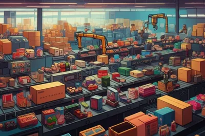 Illustration outputs - Image 1