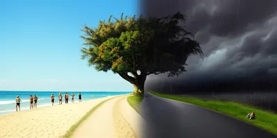 Illustration conditionals