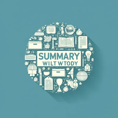 Illustration sum - Image 1