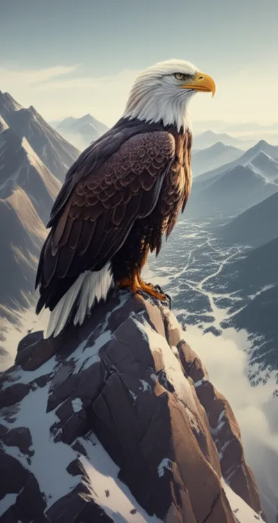 Illustration overlook - Image 1