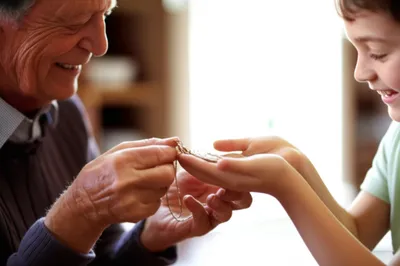 Illustration wills - Image 1