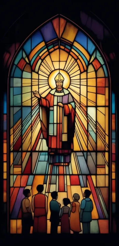 Illustration diocesan - Image 1