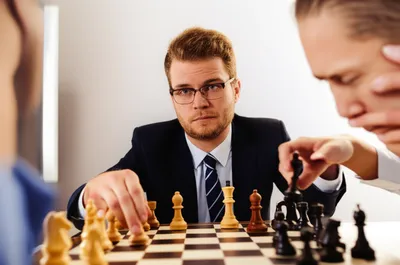 Illustration anticipating