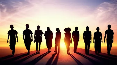 Illustration gangs - Image 1