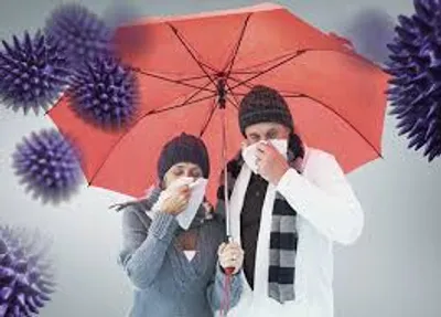 Illustration infectious - Image 2