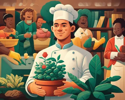 Illustration does - Image 1