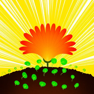 Illustration generating - Image 1