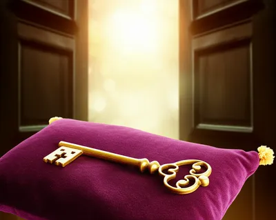 Illustration bribe - Image 1