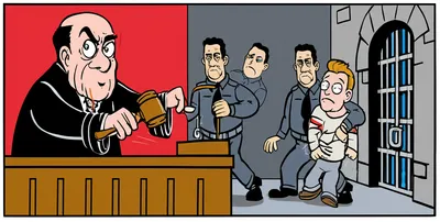 Illustration pot - Image 1