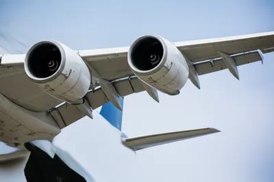 Illustration nacelles - Image 1