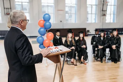 Illustration orators - Image 2