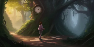 Illustration letting - Image 1