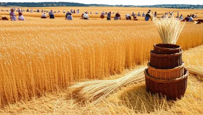 Illustration garnered - Image 1