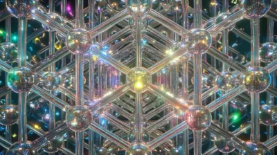 Illustration phonons