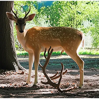 Illustration mews - Image 1