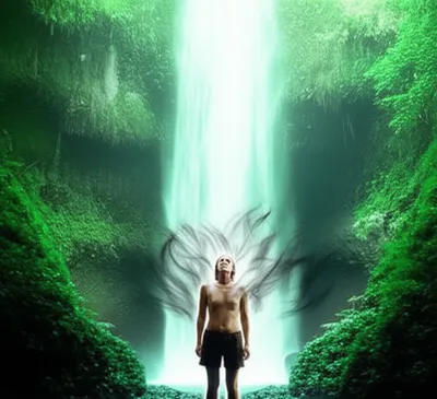 Illustration catharsis - Image 1