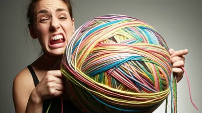 Hình ảnh minh họa confound - Ảnh 1