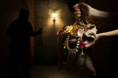 Illustration handling - Image 1