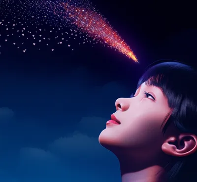 Illustration infatuated