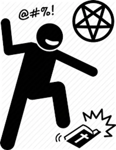 Illustration profane - Image 3