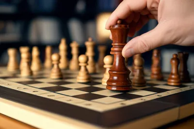 Illustration deliberate - Image 1