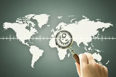 Illustration vintage - Image 1