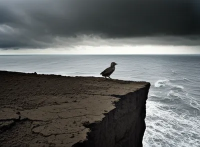 Illustration endangering