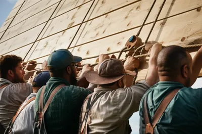 Illustration brer - Image 1