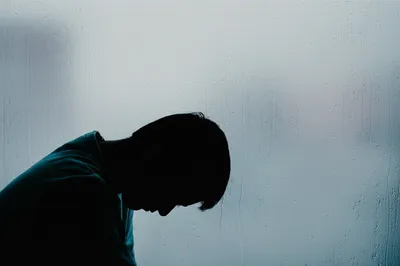 Illustration gloomed - Image 1