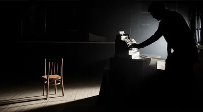 Illustration robbed - Image 1