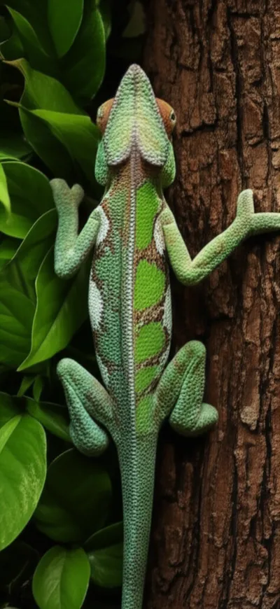 Illustration morph - Image 1