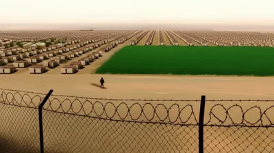 Illustration homeland - Image 1