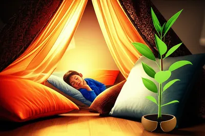 Illustration cocoons - Image 1