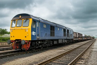 Illustration tractors - Image 1