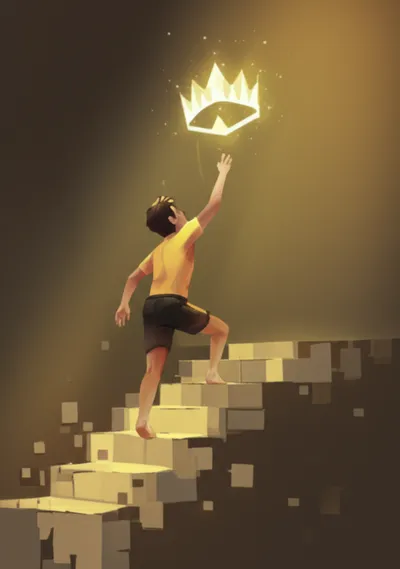 Illustration ding - Image 1