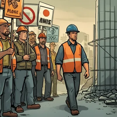 Illustration rats - Image 1