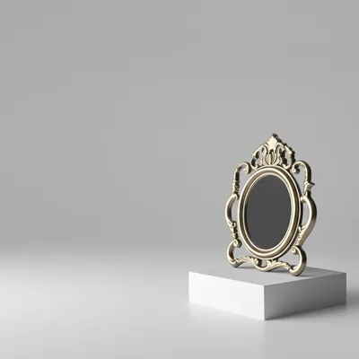 Illustration whiteness