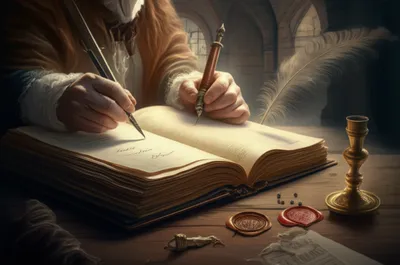 Illustration register - Image 1