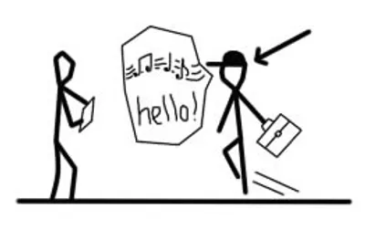 Illustration amiable - Image 2