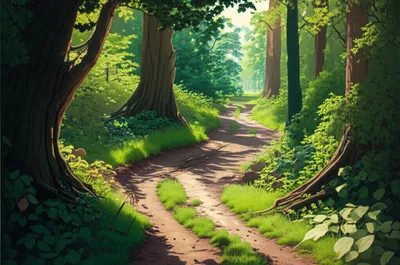 Illustration tracing - Image 1