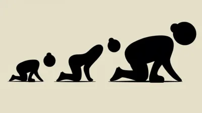 Illustration worm - Image 1