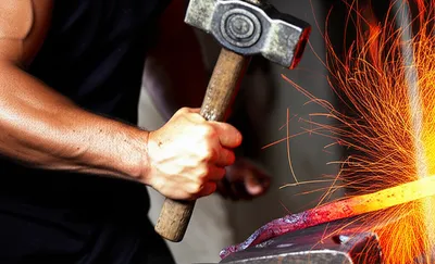 Illustration hefty - Image 1