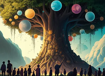 Illustration lores - Image 1